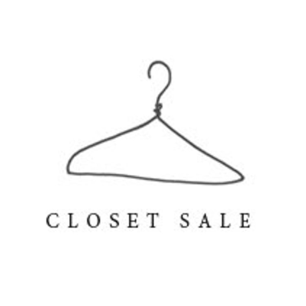CLOSET ON SALE ⬇️⬇️🤩🤩💗💗